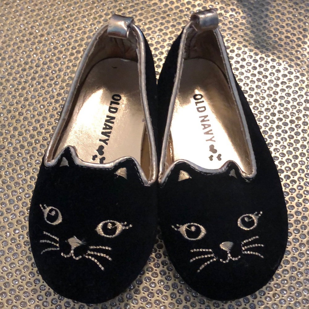 Old Navy Cat Shoes